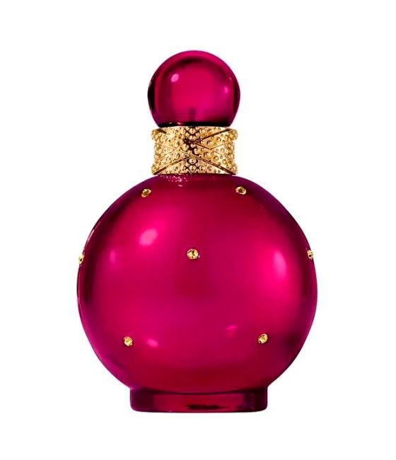 Britney Spears Fantasy Intense 100ML EDP Mujer-1