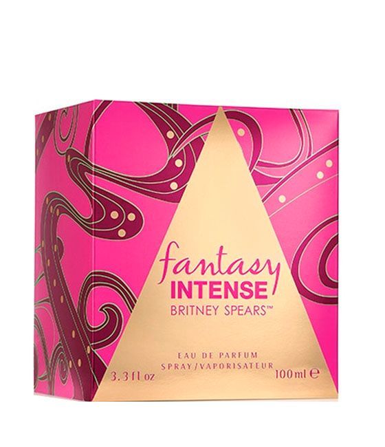 Britney Spears Fantasy Intense 100ML EDP Mujer-2