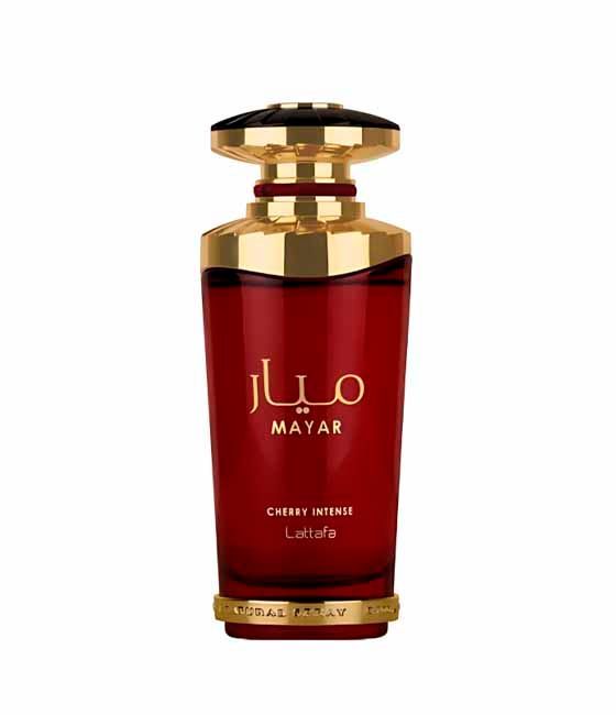 Lattafa Mayar Cherry Intense 100ML EDP Mujer-1