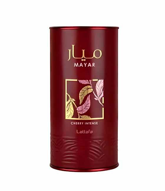 Lattafa Mayar Cherry Intense 100ML EDP Mujer-2