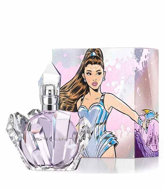 Ariana Grande R.E.M 100ML EDP Mujer-2