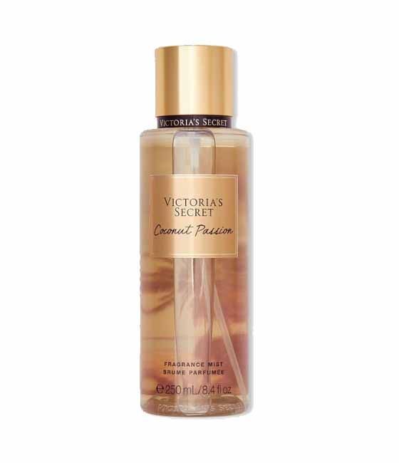 Victoria Secret Coconut Passion 250ML Colonia-0