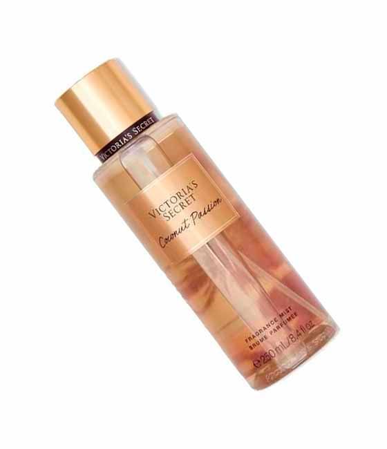 Victoria Secret Coconut Passion 250ML Colonia-1