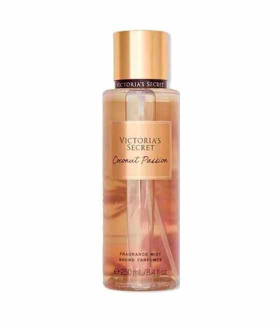 Victoria Secret Coconut Passion 250ML Colonia-2