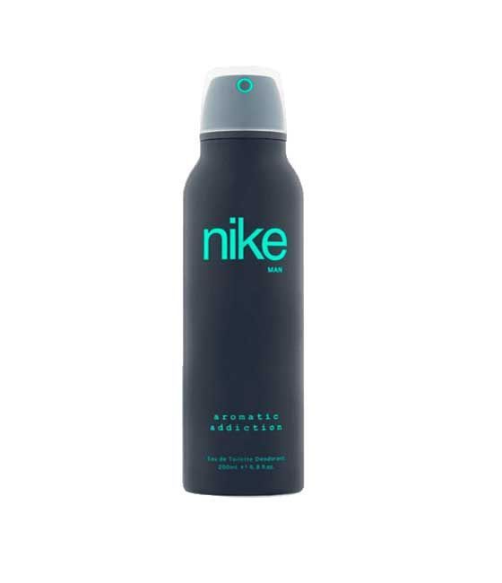 Nike Man Aromatic Addiction 200ML Hombre Deo-0