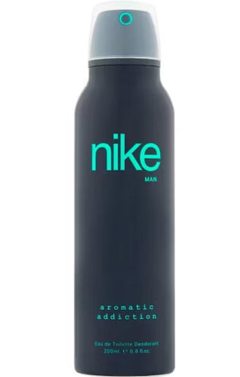 Nike Man Aromatic Addiction 200ML Hombre Deo-2