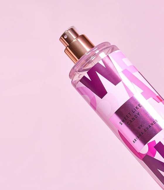 Ariana Grande Sweet Like Candy  236ML Mujer Colonia-1