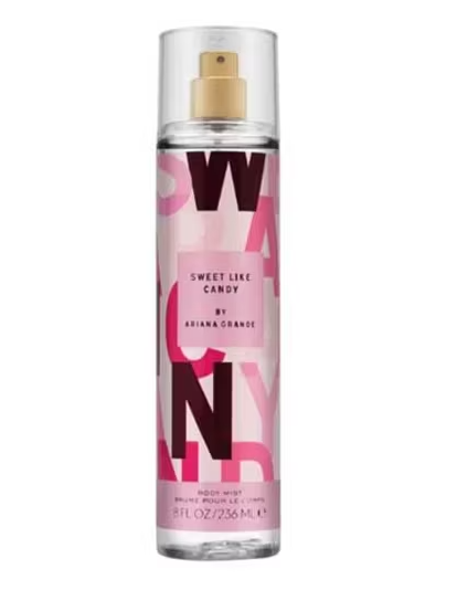 Ariana Grande Sweet Like Candy  236ML Mujer Colonia-2