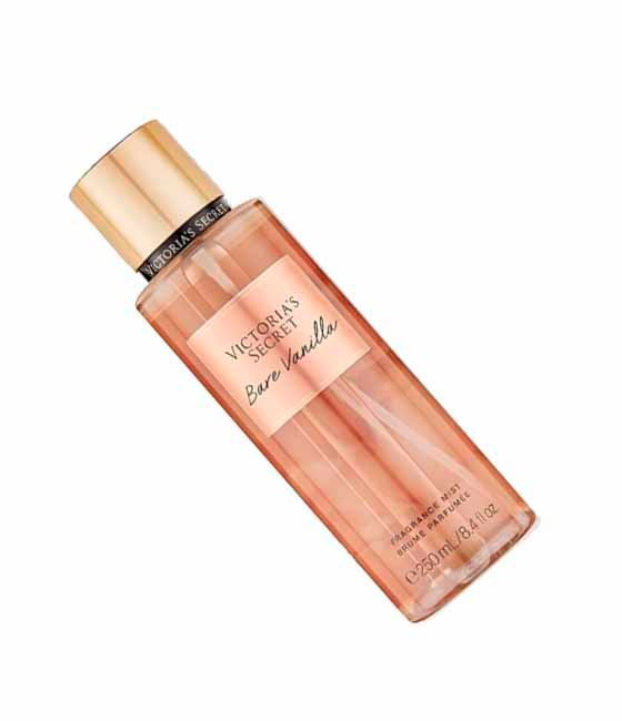 Victoria Secret Bare Vanilla 250ML Mujer Colonia-1