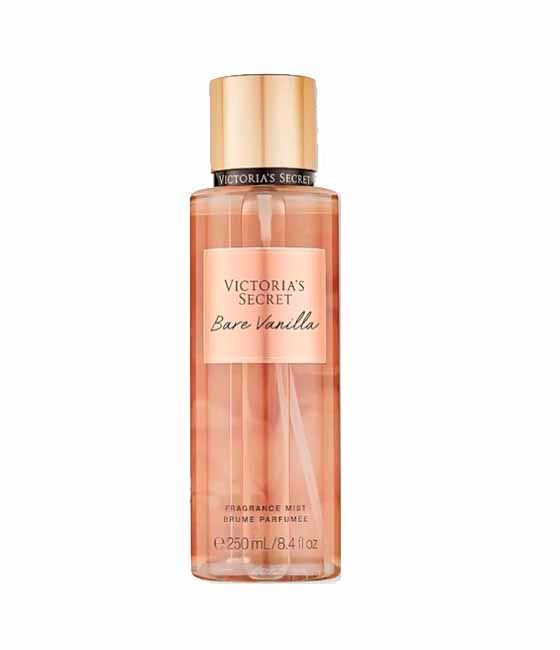 Victoria Secret Bare Vanilla 250ML Mujer Colonia-2