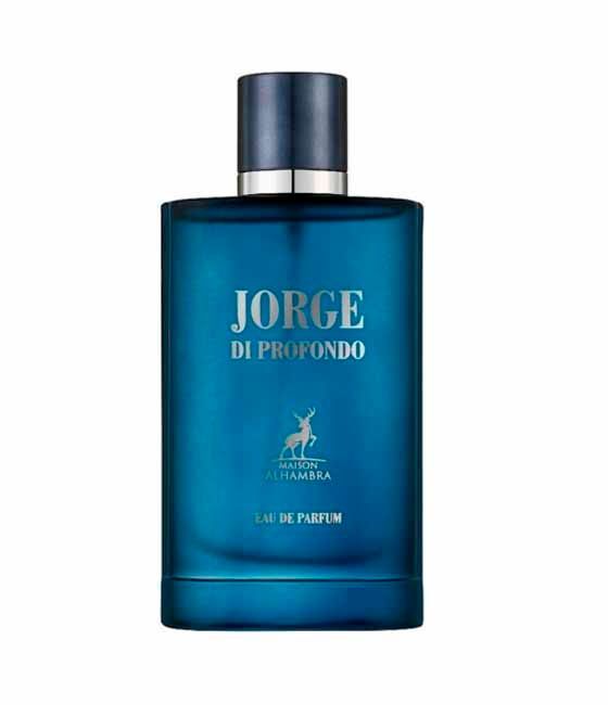 Maison Alhambra Jorge di Profumo EDP 100ML Hombre-1
