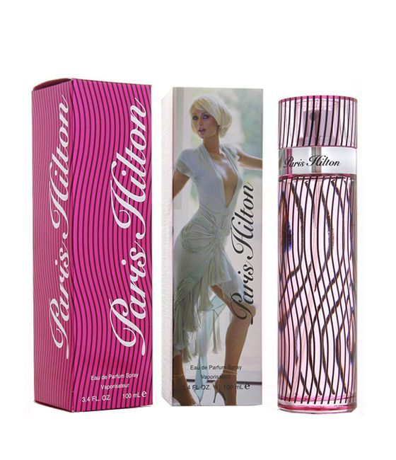 Paris Hilton Woman 100ML EDP Mujer Original-0