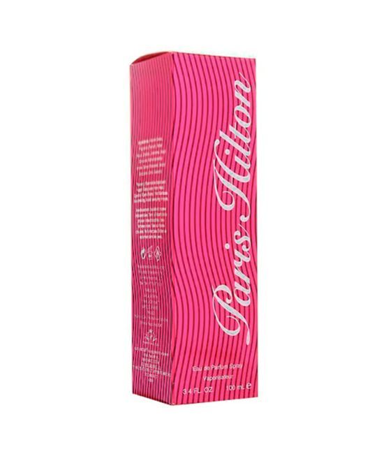 Paris Hilton Woman 100ML EDP Mujer Original-2