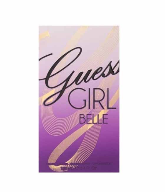 Guess Girl Belle100ML EDT Mujer-2
