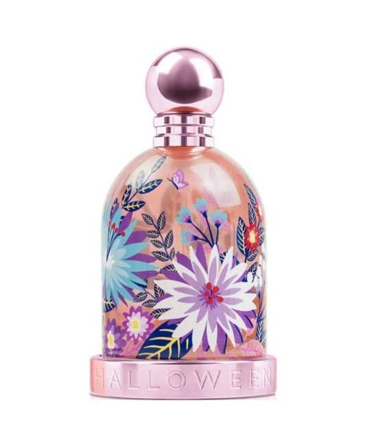 Jesus Del Pozo Halloween Blossom 100ML-1