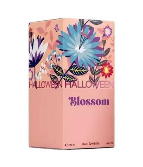 Jesus Del Pozo Halloween Blossom 100ML-2