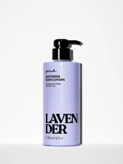 Victoria Secret Lavender 355ML Mujer Crema-0
