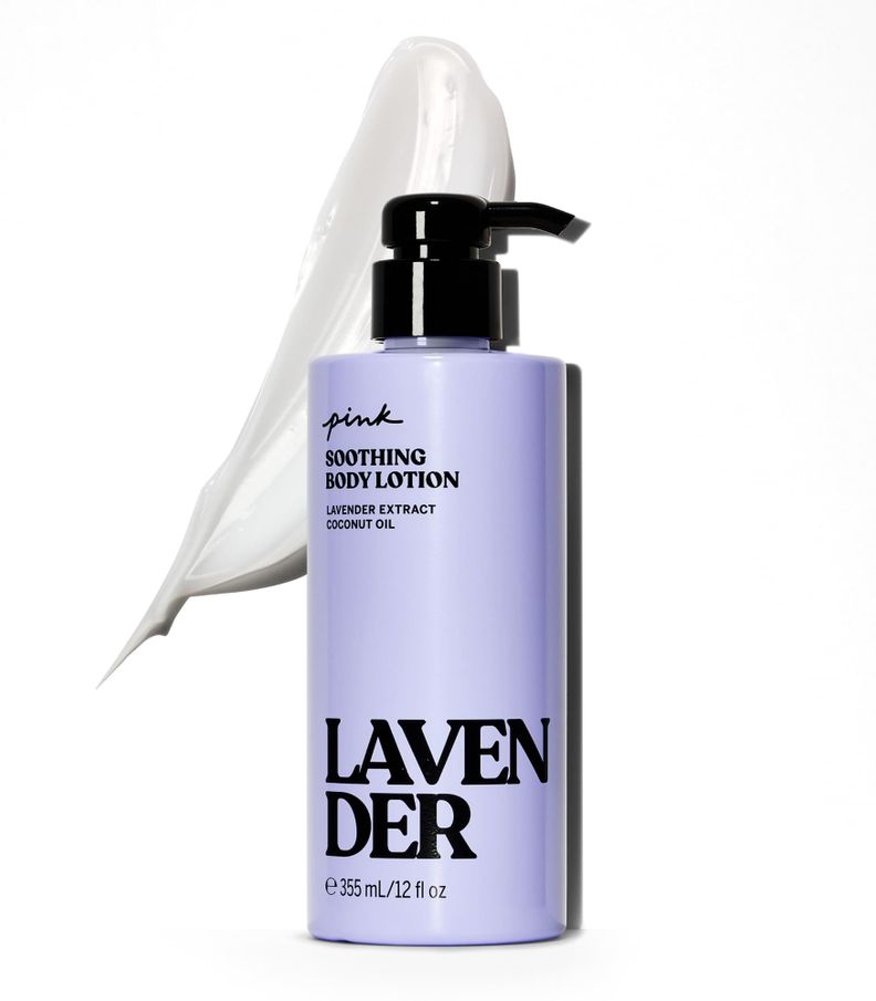 Victoria Secret Lavender 355ML Mujer Crema-1