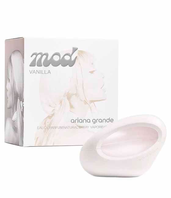 Ariana Grande Mod Vanilla 100ML EDP Mujer-0