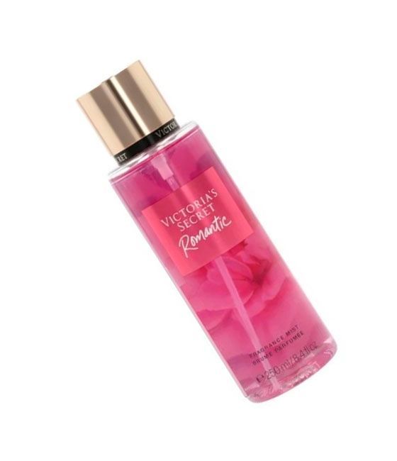 Victoria Secret Romantic 250ML Mujer Colonia-1