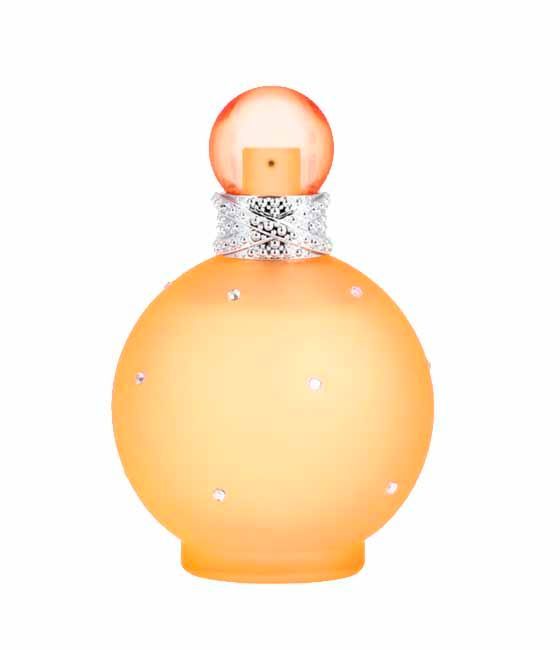 Britney Spears Naked Fantasy 100ML EDT Mujer-1