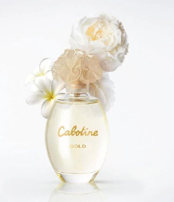 Grès Cabotine Gold 100ML EDT Mujer-1