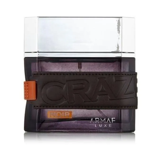 Armaf Craze Noir EDP 100ML Hombre-1
