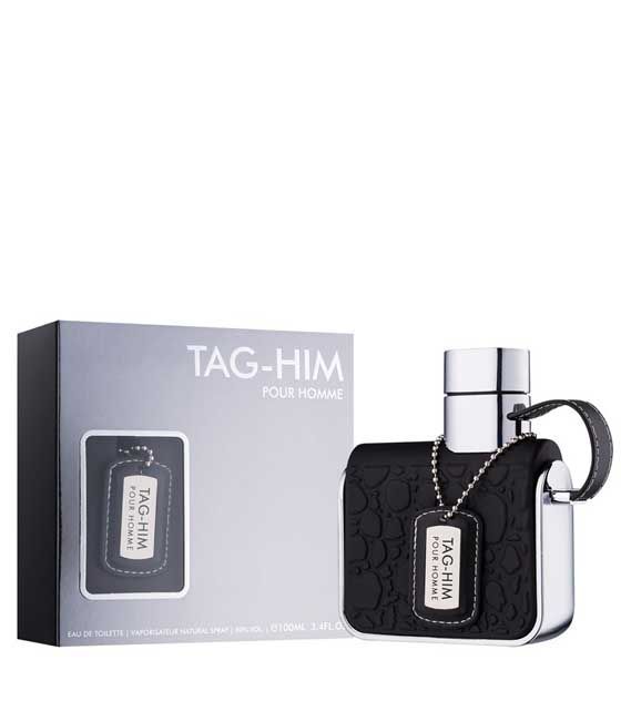 Armaf Tag-Him EDP 100ML Hombre-0