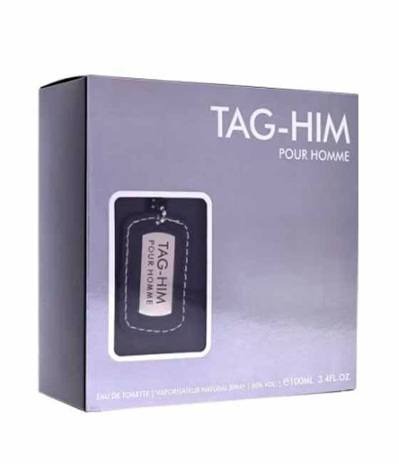 Armaf Tag-Him EDP 100ML Hombre-2