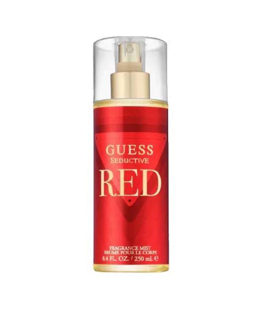 Guess Seductive Red 250ML Mujer Colonia-0