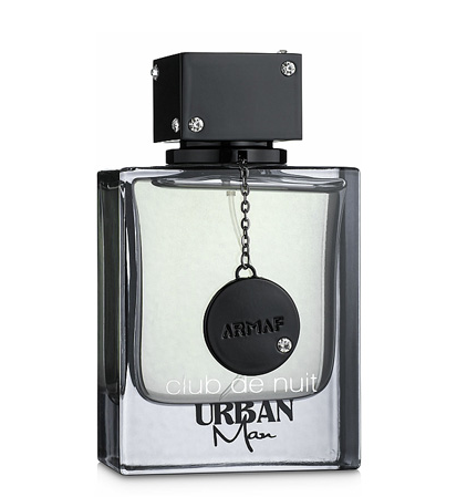 Armaf Club de Nuit Urban Man 105ML EDP  Hombre-2