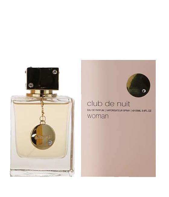 Armaf Club de Nuit woman  EDP 105ML Mujer-0