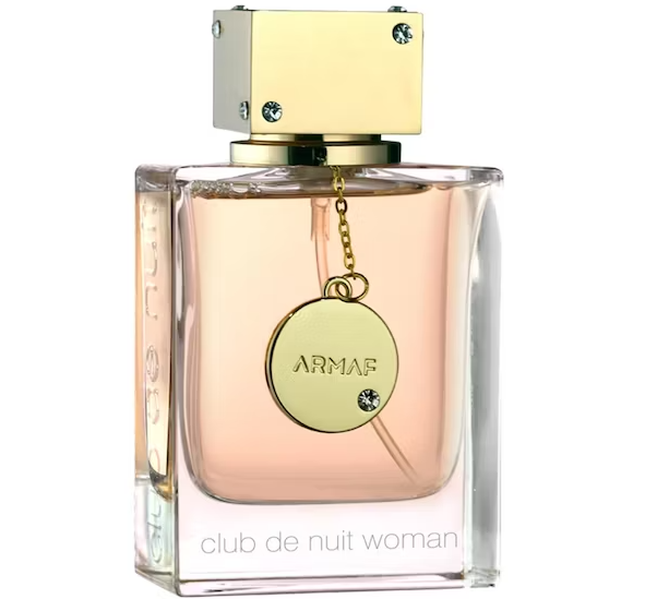 Armaf Club de Nuit woman  EDP 105ML Mujer-1