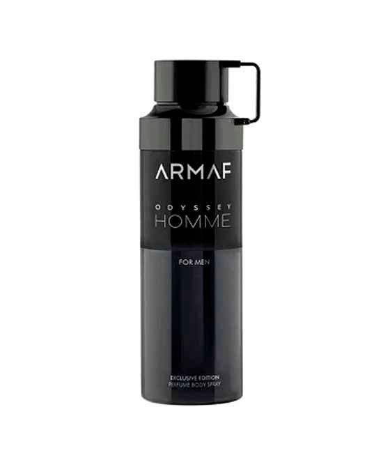 Armaf Odyssey Homme Desodorante 200ML Hombre-0