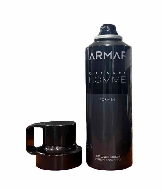 Armaf Odyssey Homme Desodorante 200ML Hombre-1