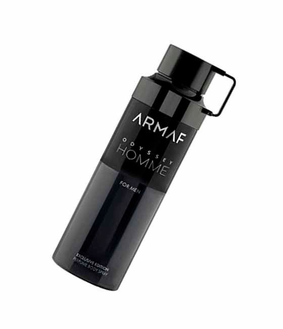 Armaf Odyssey Homme Desodorante 200ML Hombre-2
