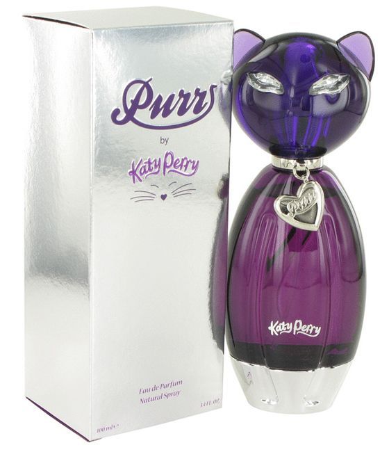 Katy Perry Purr 100ML EDP Mujer Original-0