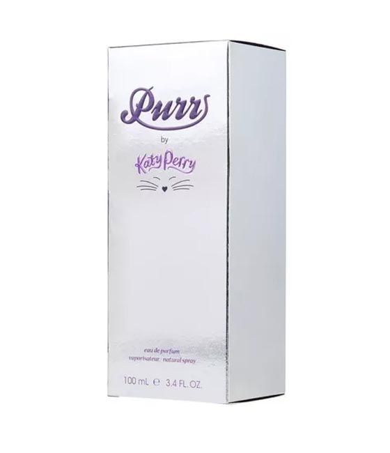 Katy Perry Purr 100ML EDP Mujer Original-2
