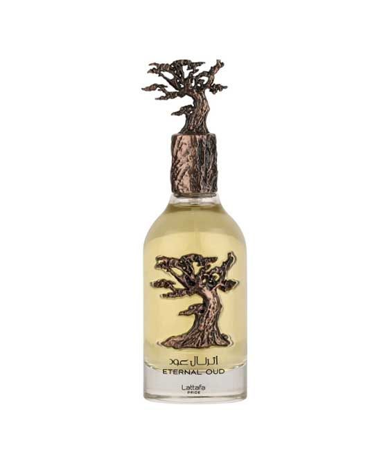 Lattafa Eternal OUD 100ML EDP Unisex-1