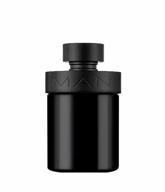 Jesus Del Pozo Halloween Man Mystery 125ML EDP Hombre-2