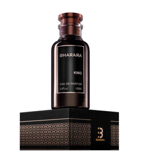 Bharara King 100ML EDP Hombre-1