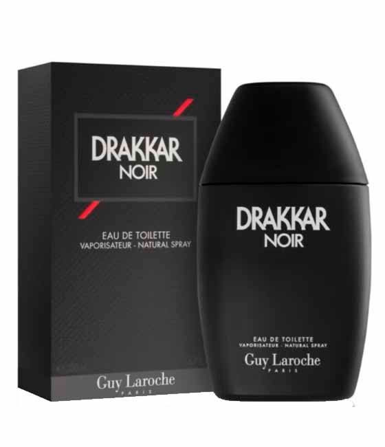Guy Laroche Drakkar Noir 30ML Hombre-0