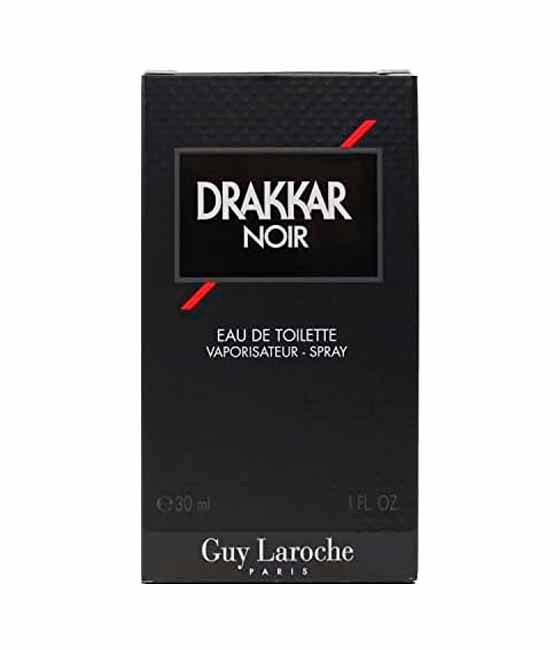 Guy Laroche Drakkar Noir 30ML Hombre-2