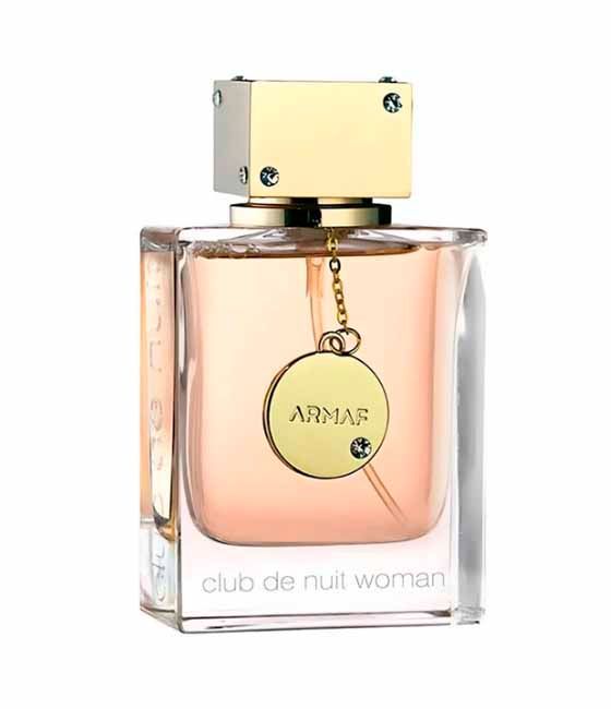 Armaf Club de Nuit woman  200ML EDP Mujer-1