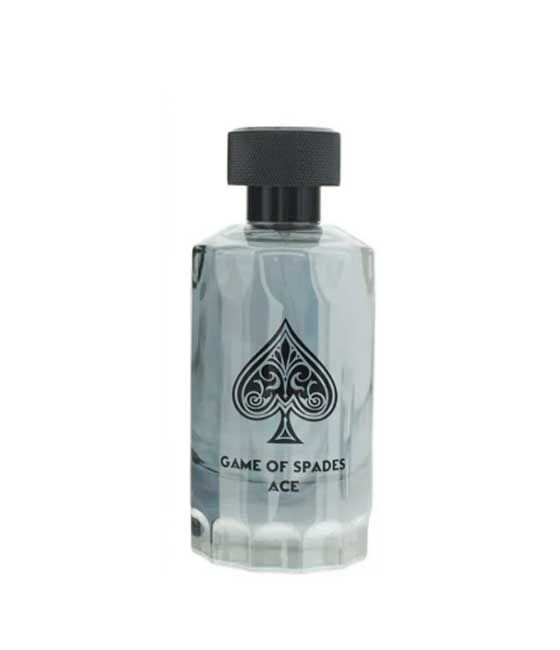 Jo Milano Paris Game of Spade Ace 100ML EDP Unisex-1
