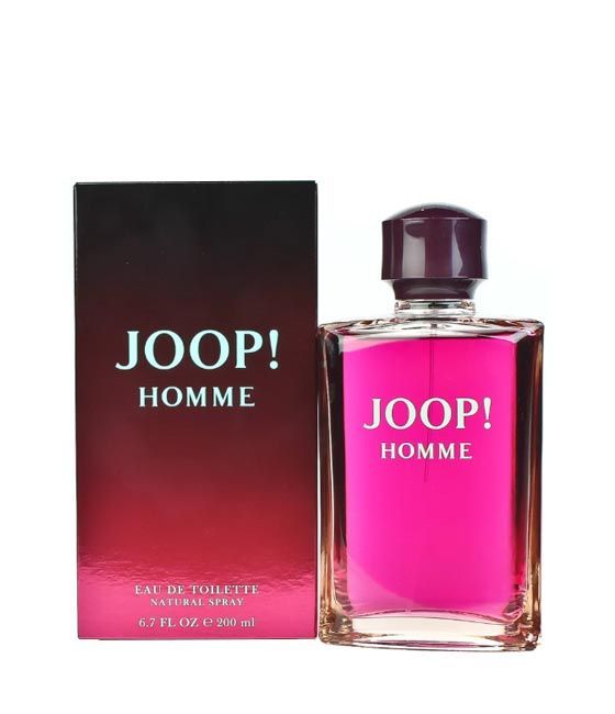 Joop Homme 200ML EDT Hombre-0
