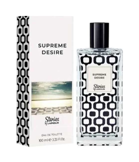 Ted Lapidus Supreme Desire 100ML EDT Hombre-0