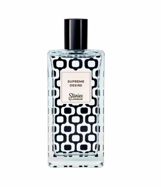 Ted Lapidus Supreme Desire 100ML EDT Hombre-1