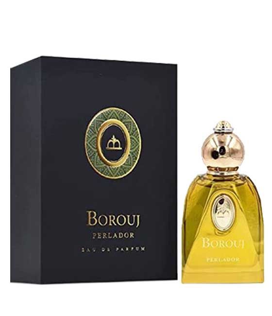Borouj Perlador 85ML EDP Unisex-0