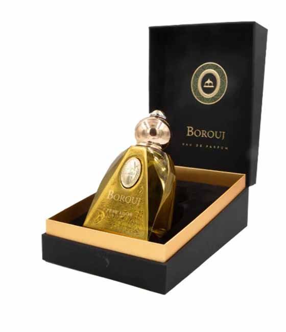 Borouj Perlador 85ML EDP Unisex-2